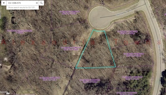 Lot 12 Block 2 Yorktown Ct NE, Alexandria Township, MN 56308