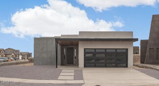 12229 Bahjat Dr, El Paso, TX 79934