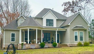 282 Ebenezer Loop, Somerville, TN 38068