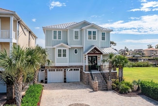 4832 Williams Island Dr Unit Lot 50, Little River, SC 29566