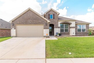 1937 Chiford Ln, Fort Worth, TX 76131