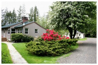 471 Bogachiel Way, Forks, WA 98331