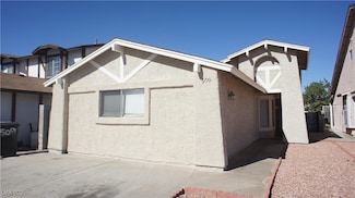 509 Inness Ave, Henderson, NV 89011