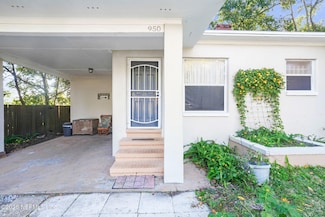 950 Ashton St, Jacksonville, FL 32208