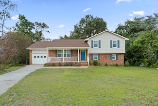 2620 Whittier Place, Hephzibah, GA 30815