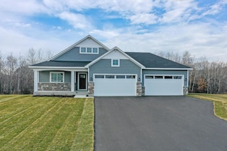 xxxxx NW 187th St NW, Big Lake, MN 55309