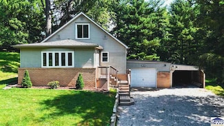 7990 E Gospel Grove Ave, Terre Haute, IN 47803