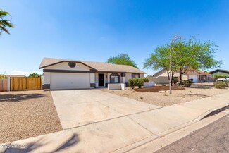 526 N 82nd St, Mesa, AZ 85207