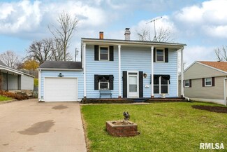 1017 N Lincoln Ave, Davenport, IA 52804