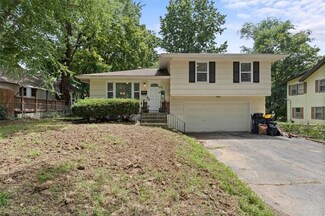 1339 E 82nd St, Kansas City, MO 64131