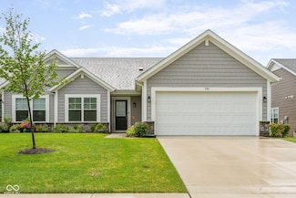 7181 Lillian Place, Cumberland, IN 80921