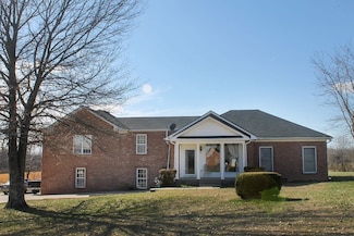 4602 Washington Rd, Greenbrier, TN 37073