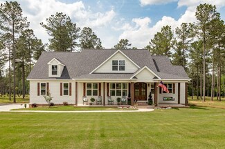 1043 Arlington Way, Appling, GA 30802