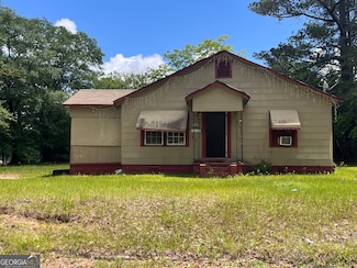 1263 Highland Ave, Macon, GA 31211