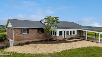 162 Liberty Valley Rd, Danville, PA 17821