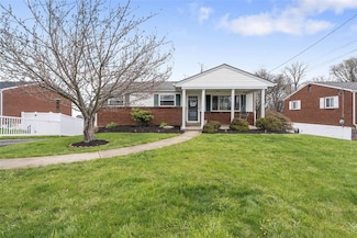 19 Highbury Rd, Cheswick, PA 15024