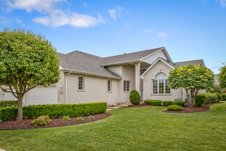 16310 Bob White Cir, Orland Park, IL 60467