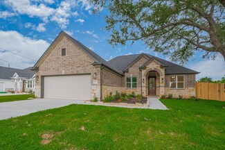 8507 Noble St, Needville, TX 77461