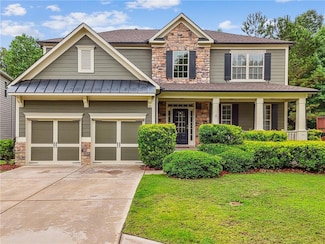 7678 Legacy Rd, Flowery Branch, GA 30542