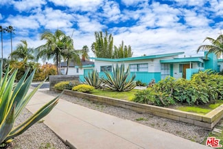 3435 Cabrillo Blvd, Los Angeles, CA 90066