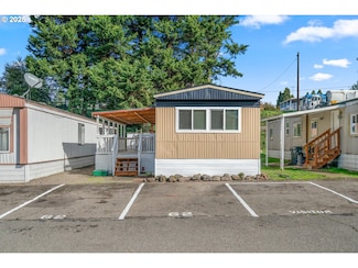 17125 SE 82nd Dr Unit 62, Clackamas, OR 97015