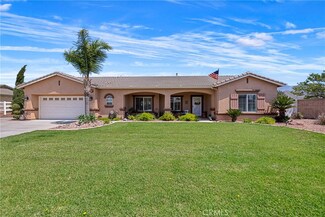 997 Driftwood Cir, Banning, CA 92220