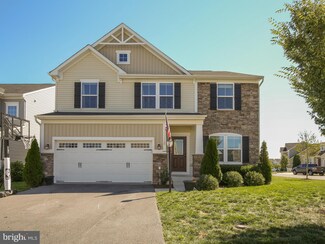 100 Dutchman Ct, Stephenson, VA 22656