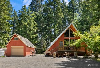 170 Wallace Dr, Cle Elum, WA 98922