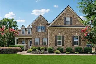1715 Bates Rd, Alpharetta, GA 30009
