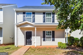 245 Coral Cir, McDonough, GA 30253
