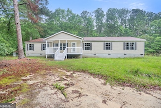 4060 Highway 81, Hampton, GA 30228