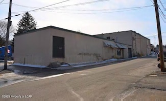 138 W 21st St, Hazleton, PA 18201