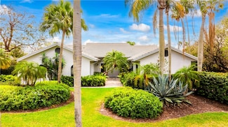 4163 SW Gleneagle Cir, Palm City, FL 34990