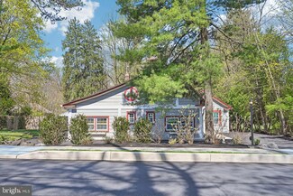748 Washington Ln, Jenkintown, PA 19046