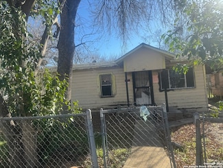 234 Doolittle St, San Antonio, TX 78211