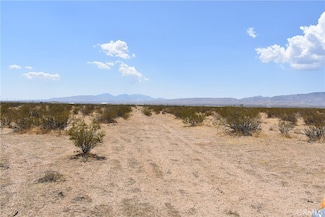 1490 E Wilson Ave, Mojave, CA 93501