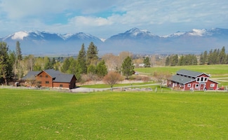 492 Silent Hill Rd, Corvallis, MT 59828