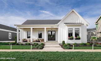 11606 Skypilot St, Prospect, KY 40059