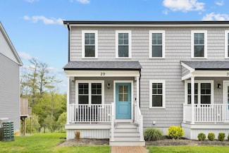 55 Plymouth St Unit 29, Whitman, MA 02382
