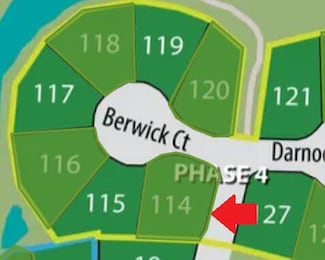 Lt114 Berwick Ct, Brookfield, WI 53045