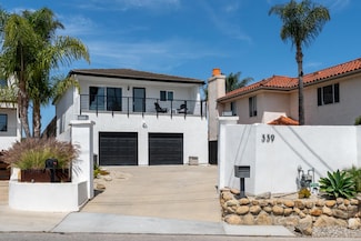 339 Sherwood Dr, Santa Barbara, CA 93110