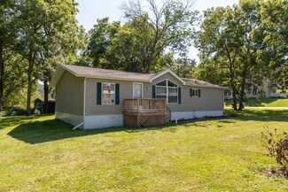 337 S Church St, Peterson, MN 55962