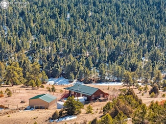 1918 Kelly Creek Trail Unit 2, Canon City, CO 81212