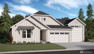 5541 NW Muddy Paws Ct, Bremerton, WA 98312
