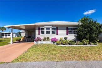 2100 Kings Hwy Unit 847, Port Charlotte, FL 33980
