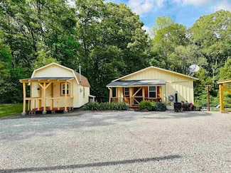 11910 State Route 225, Bethel Springs, TN 38315