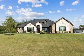 4580 County Road 494, Princeton, TX 75407