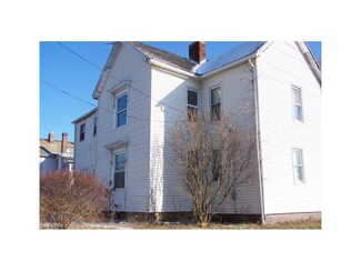 334 W Maryland Ave, Sebring, OH 44672