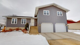 3162 Northgate Ave, Columbus, NE 68601