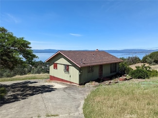 4175 Frontage Rd, Lucerne, CA 95458